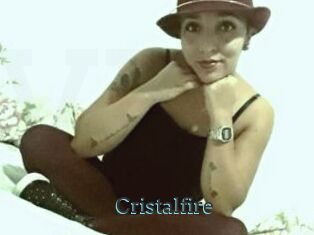 Cristalfire