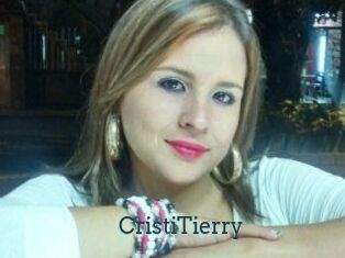CristiTierry