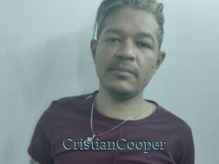 CristianCooper