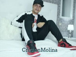 CristianMolina
