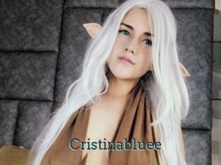 Cristinabluee