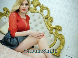 CristineSmith