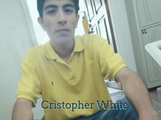 Cristopher_White