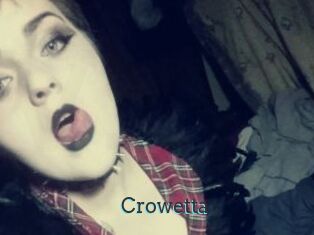 Crowetta