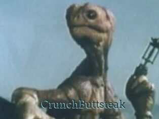 CrunchButtsteak