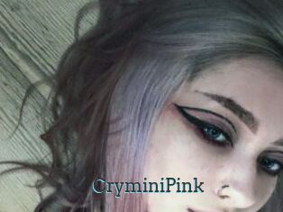 CryminiPink