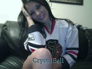 CrystalBell