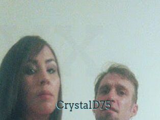 CrystalD75