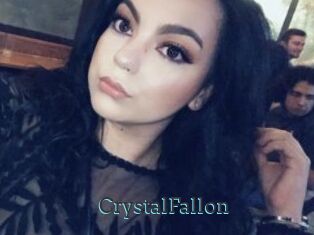 CrystalFallon