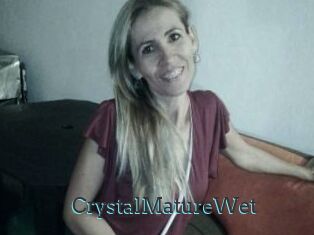 CrystalMatureWet