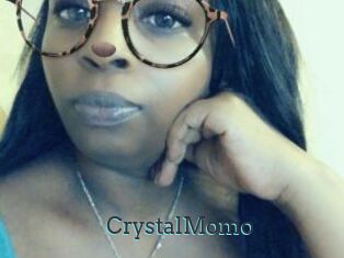 CrystalMomo