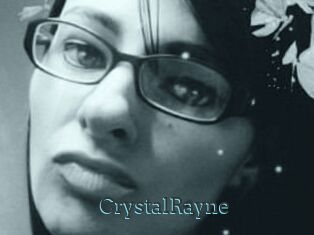 CrystalRayne