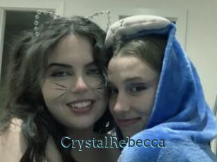 CrystalRebecca