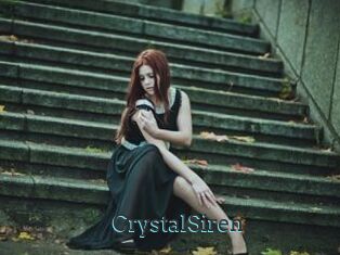CrystalSiren
