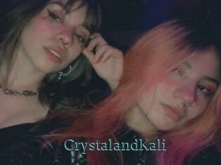 CrystalandKali