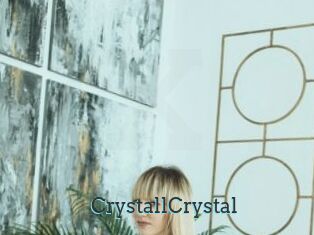 CrystallCrystal