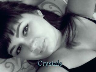 Crystals