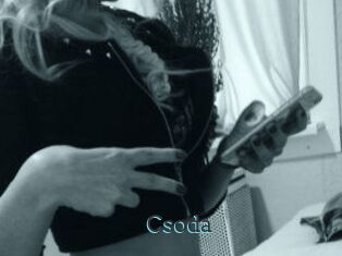 Csoda