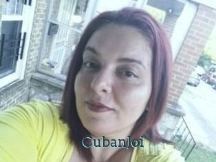 CubanJoi
