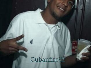 Cubanfire92