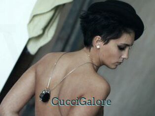 CucciGalore
