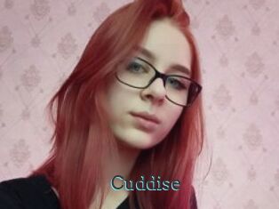 Cuddise