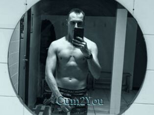 Cum2You