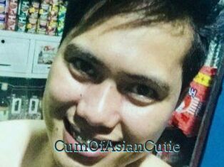 CumOfAsianCutie