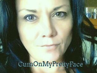 CumOnMyPrettyFace
