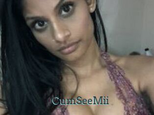 CumSeeMii
