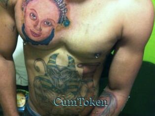 CumToken