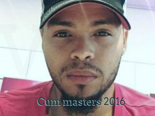 Cum_masters_2016