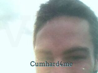 Cumhard4me