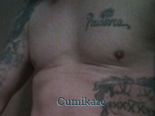 Cumikaze