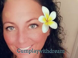 Cumplaywithdream