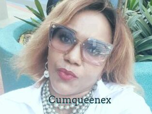Cumqueenex
