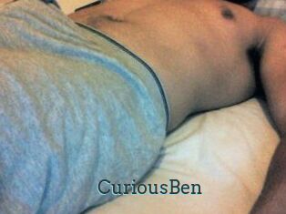 CuriousBen