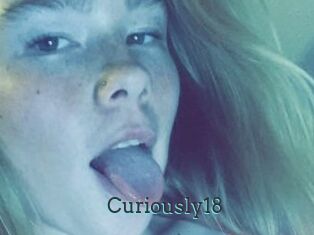Curiously18