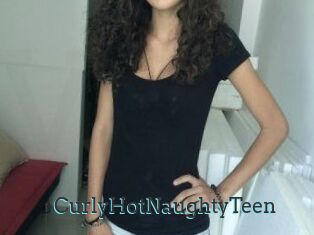 CurlyHotNaughtyTeen