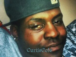 CurtisCole