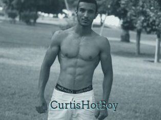 CurtisHotBoy