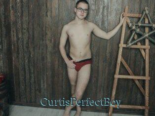 CurtisPerfectBoy