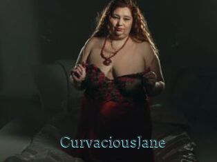 CurvaciousJane