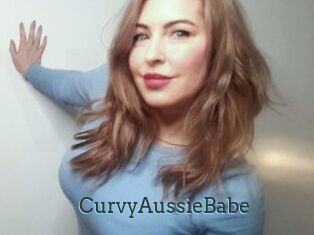 CurvyAussieBabe