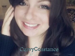 CurvyConstance