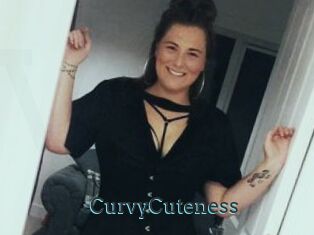 CurvyCuteness