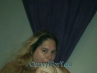 CurvyJForYou