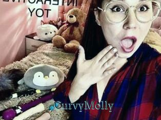 CurvyMolly