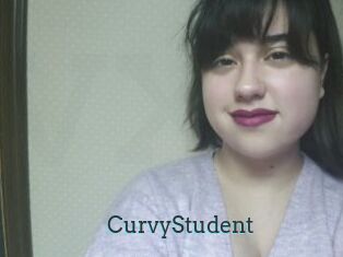 CurvyStudent