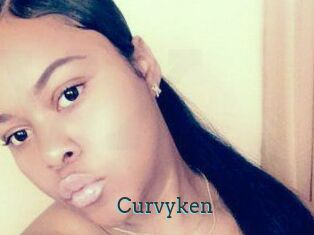 Curvyken